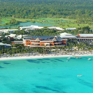 Barceló Bávaro Palace image