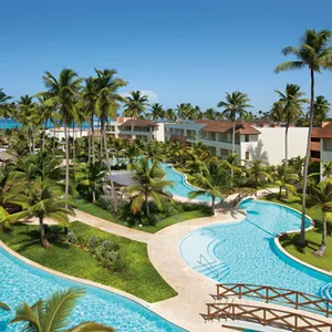 Secrets Royal Beach Punta Cana image