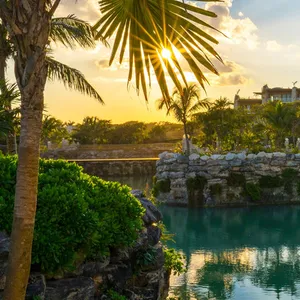 Hotel Xcaret Arte Cancun image