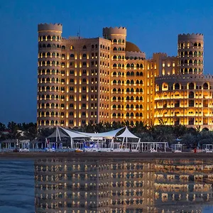 Al Hamra Residence image