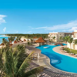 Dreams Tulum Resort and Spa image