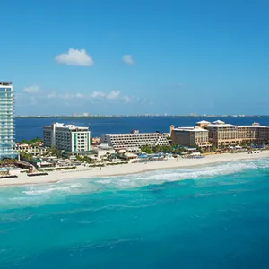 Secrets The Vine Cancun image