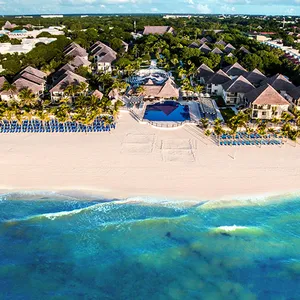 Allegro Playacar image