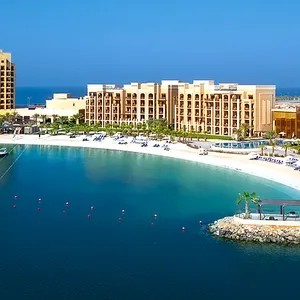 Doubletree by Hilton Resort & Spa Marjan Island image