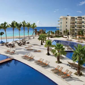 Dreams Riviera Cancun Resort & Spa image