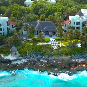 Occidental at Xcaret Destination image