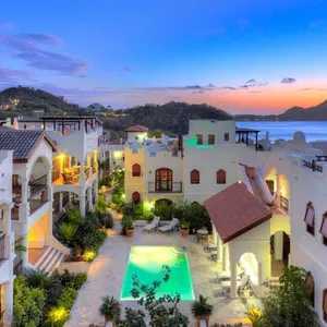 Cap Maison Resort & Spa image