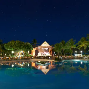 Coconut Bay Beach Resort & Spa image