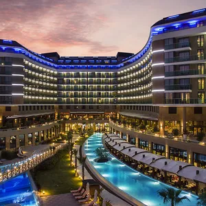 Aska Lara Resort & SPA image