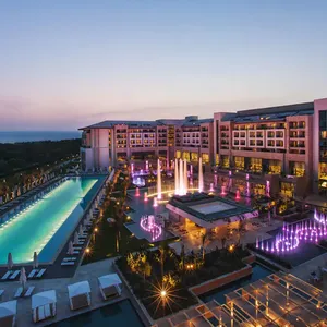Regnum Carya Golf & Spa Resort image