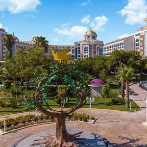 Delphin BE Grand Resort image