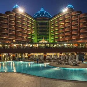 Delphin Palace image