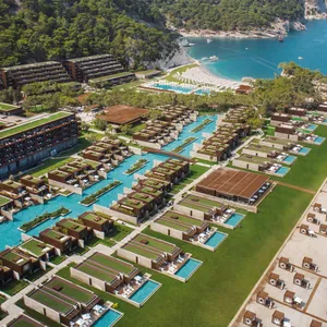 Maxx Royal Kemer Resort image