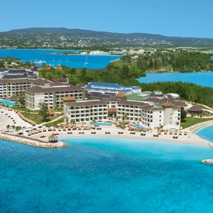 Secrets Wild Orchid Montego Bay image