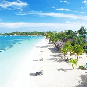 Sandals Negril image