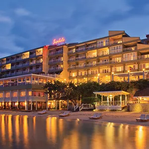 Sandals Ochi Beach Resort image