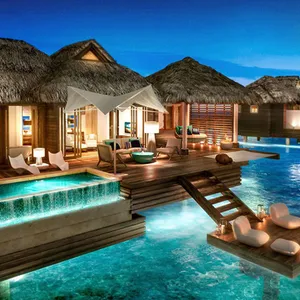 Sandals Royal Caribbean image