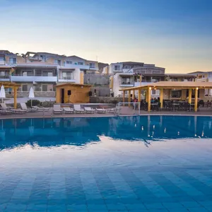 Grand Blue Beach Hotel image