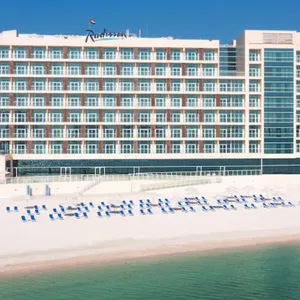 Radisson Resort Ras Al Khaimah Marjan Island image