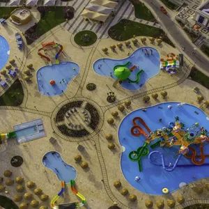 Pickalbatros Aqua Park Sharm El Sheikh image
