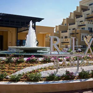 Rixos Bab Al Bahr image