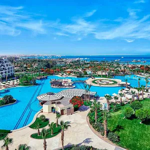 Steigenberger ALDAU Beach Hotel image