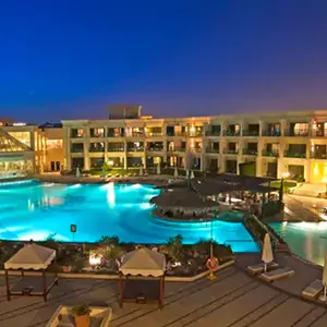 Hilton Hurghada Plaza image