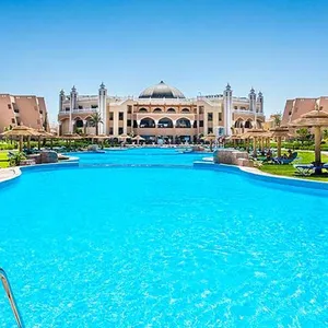 Jasmine Palace Resort & Spa image