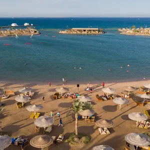 Desert Rose Resort image