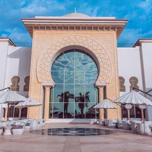 Old Palace Resort Sahl Hasheesh image