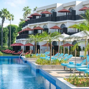 JA Palm Tree Court Dubai image