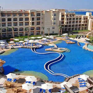 Tropitel Sahl Hasheesh image