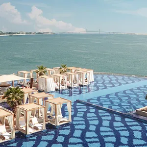 Royal M Hotel Abu Dhabi image