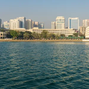 Le Méridien Abu Dhabi image