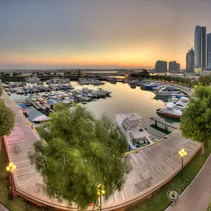 InterContinental Abu Dhabi, an IGH Hotel image