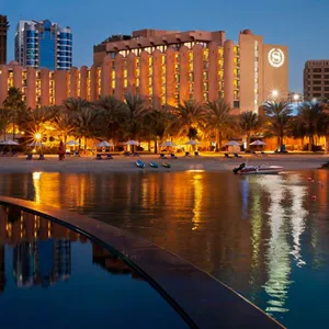 Sheraton Abu Dhabi Hotel & Resort image