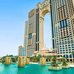 Rixos Marina Abu Dhabi image