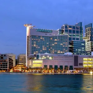 Beach Rotana Abu Dhabi image