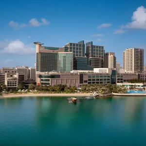 Beach Rotana Residences image