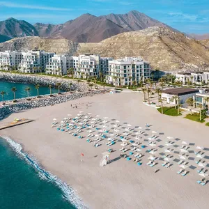 Address Beach Resort Fujairah image