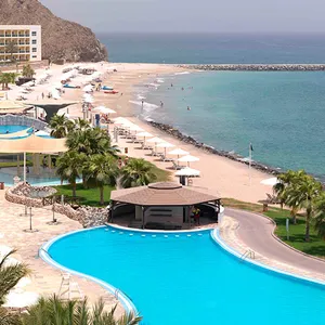 Radisson Blu Resort, Fujairah image