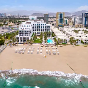 Palace Beach Resort Fujairah image