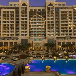 Ajman Saray, a Luxury Collection Resort image
