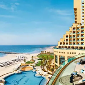 Fairmont Ajman image