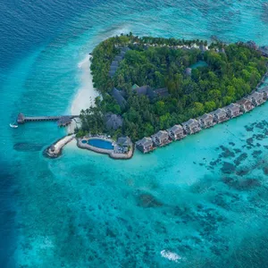Taj Coral Reef Resort & Spa image