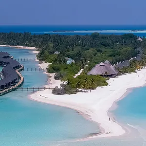 Kuredu Island Resort And Spa image