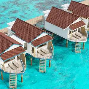OBLU XPERIENCE Ailafushi image