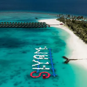 Siyam World Maldives image