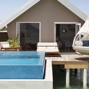 LUX South Ari Atoll image