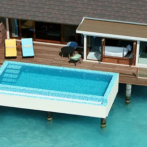 Atmosphere Kanifushi Maldives image